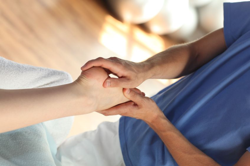 Stress da rientro? Un aiuto arriva dallo shiatsu